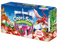 Capri-Sun Mystic Dragon